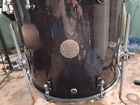 16x13 Transparent Deep Maple Tom 16 14 Floor Black Ddrum Diameter Dios Trans