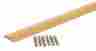 0433747 16x72 46149 M-d Building Products Floor Trim 1-9 Cherry 043374461497