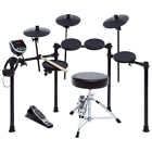 17085 Unbranded Electronic Drum Set 0799554617085