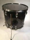18 Ludwig Vistalite Floor Smoke " Tom