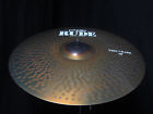 1801g 18 Demo Video Thin " Paiste Crash Rude