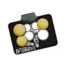 190130013 Big Tree Foldable Portable Electronic Drum Mat Age 860001560428