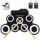 1909071987724 Jacksoo Portable Electronic Drums