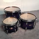 Rf925xap 193 Craze Tom Series Piece Set 3 Purple Pearl Cb Reference