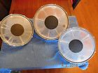 2-14inch Roto Toms Remo 16inch Plus
