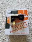 2 Box Triggit Trigit Acoustic Drum Trigger Pc Set