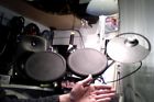 Pcy-90 . 2 Pd-8 Roland Yamaha Pads 1 Together Pad