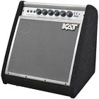 200-watt Kat Percussion Digital Drumset Amplifier 717070370611