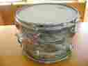 207481 Slingerland Set-o-matic Era 13 X 8 Sky Blue Pearl Rack Mount Tom