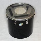 2094928 Ludwig Mounted Mid Tom Blue Drum