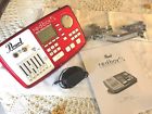 A21202632300135  21 Pearl Redbox Real Electronic Drum Module Controller Mount 4 51529 556323 0