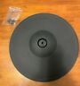 2112 Lemon Electronic Cymbals Dual Zone Crash Cymbal