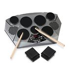 22490 Electronic Drum Set Kit 611051122490