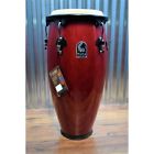 2300rr Toca Percussion Synergy Rio Red Conga 736021143128