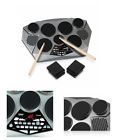 241432 Ihvugv Electronic Drum Pad 709044111870