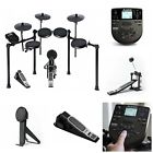 24321432 Ccuvkjv Electronic Drum Set 709044111818