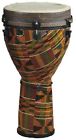 Dj0014pm 25x14 Djembe Paulo - Mattoli Remo