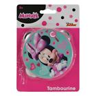 26627min Disney Minnie Tambourine Christmas Gifts Toy Xmas Stocking 687554281507