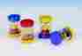 269113 Edushape Mini Rainbow Shaker Set Best Price