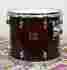 Btt1014 274996 Yamaha 2010 Birch Custom Absolute 14 X 12 Floor Tom As Is