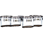 Pmt-60234 3 12 Championship 14 Tom 13 Marching 10 6 Set Pearl Maple Quint