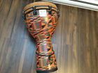 Dj-0012-pm 3 " Kloth Key-tuned 24 12 Remo Djembe Fiberskyn Kinte