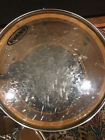 3 Ply Thermogloss Ludwig And Natural Tom Drums