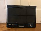 311-sample-pad-pro Alesis Samplepad Pro Electronic Percussion Sample Triggering Drum Module