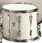 3660 Cb Drums Parade Drum 736021193987