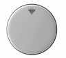 3700063 Remo White Suede Ambassador Drum Head 757242538487