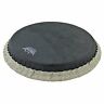 3701036 Remo Bongo Drumhead Tucked Skyndeep Footblack Calfskinfoot Graphic 757242495070