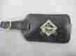 1623-1993 370th Zildjian Rare Luggage Tag For Stick Bag N.o.s Anniversary