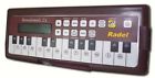 3year Indian Sunadamala Zx Radel Electronic