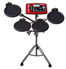 Dd2xs 4 Pad Module Station Digital Sample World-wide Dd3x Drum Ddrum Shipping