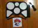 40086558 Neewer Soft Usb Pc Digital Electronic Roll Up Drum Pad Kit With Drumsticks Ud 20 696720387226