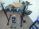 400dtx Yamaha Electronic Drums