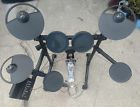 Dtx430k 430k Yamaha Dtx Series Electronic Drum Set
