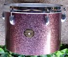 4451 Gretsch Burgundy Sparkle Concert Tom