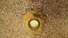 455494  Ludwig Vintage 14x14 Gold