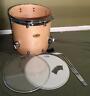 4565d Premier Natural Maple Floor Tom Artist Series New