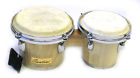4613nat Drums African Set Drum Natural Bongo