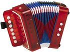 479072235 Hohner Kids Uc102r Musical
