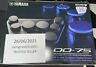 Dd75 4957812614665 Yamaha Digital Drum Opened For Inspection