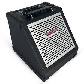 5 Core 810144134468 Electric Drum Amp 80w Bluetooth Drumming Amplifier W 8 Inch Speaker 3 Band Eq