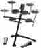 Td-1k 5-piece Roland Electronic Drumset W Free Sticks 761294506059