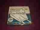5005 Ludwig Vintage Pocket Practice Pad No 354 Drum Accessory