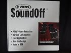 502346 Evans Sound Control E Rings