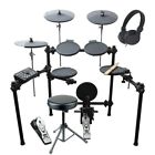 Edk260usa 5060528537926 Artist Piece Electronic Drum Kit With Accessories