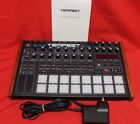 5203 Dave Smith Insutrments Dsi Tempest Analog Drum Machine Voice Polyphonic