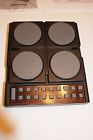 5281 Synsonics Drums Mattel Electronic Drum Machine 1980s Working With Manuals